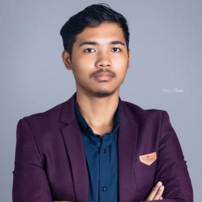 Samir Kumal